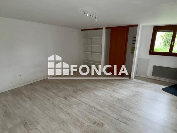 Location Maison 5 pièces 124.02 m² - 1 CLOS DE LA FONTAINE Art Sur Meurthe 54510