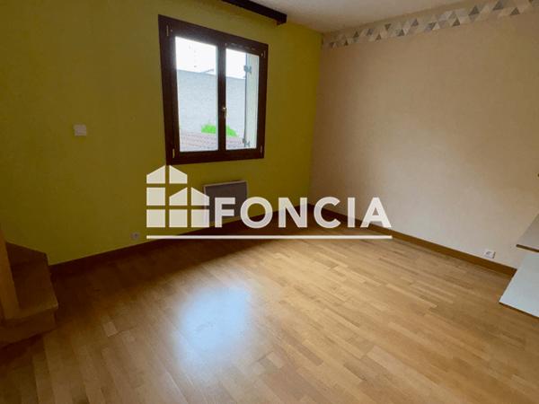Location Maison 5 pièces 124.02 m² - 1 CLOS DE LA FONTAINE Art Sur Meurthe 54510