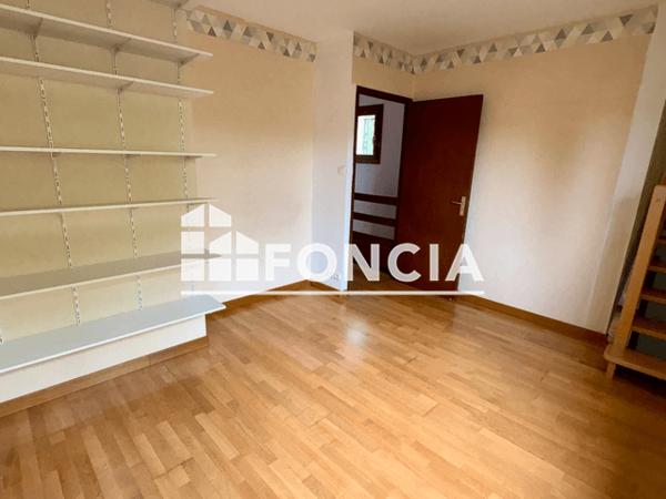 Location Maison 5 pièces 124.02 m² - 1 CLOS DE LA FONTAINE Art Sur Meurthe 54510