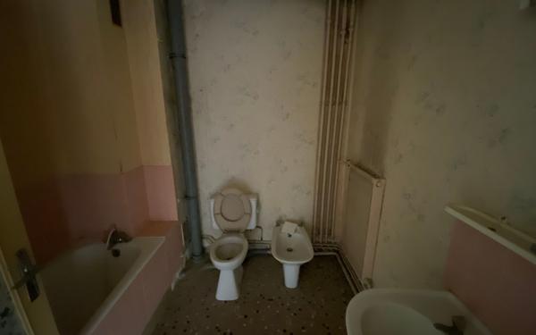 Appartement à vendre    2 pièces • 49,08 m2 Joué-lès-Tours