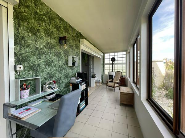 Maison Longeville Sur Mer 4 pièce(s) 111.5 m2