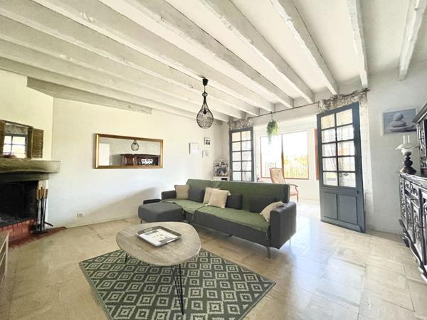 Maison Longeville Sur Mer 4 pièce(s) 111.5 m2