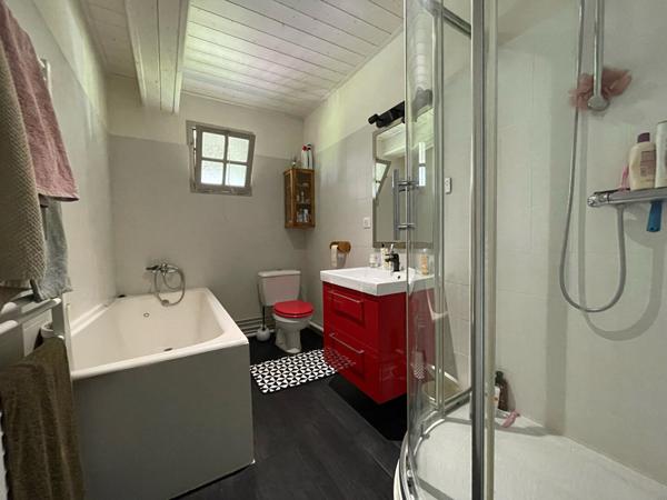 Maison Longeville Sur Mer 4 pièce(s) 111.5 m2