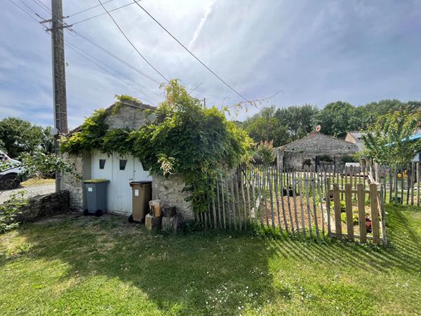 Maison Longeville Sur Mer 4 pièce(s) 111.5 m2