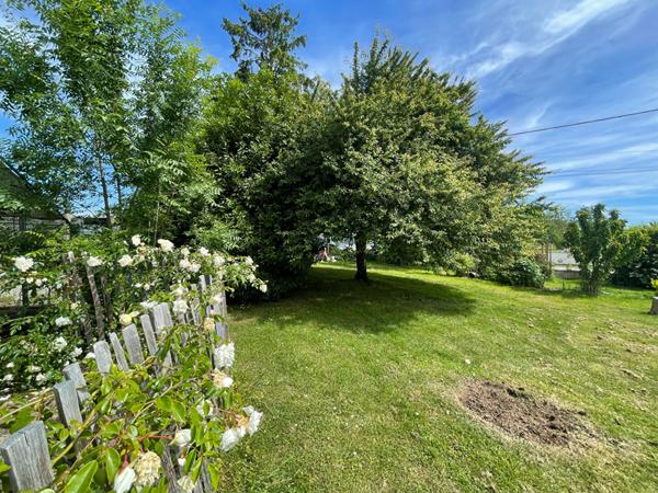 Maison Longeville Sur Mer 4 pièce(s) 111.5 m2