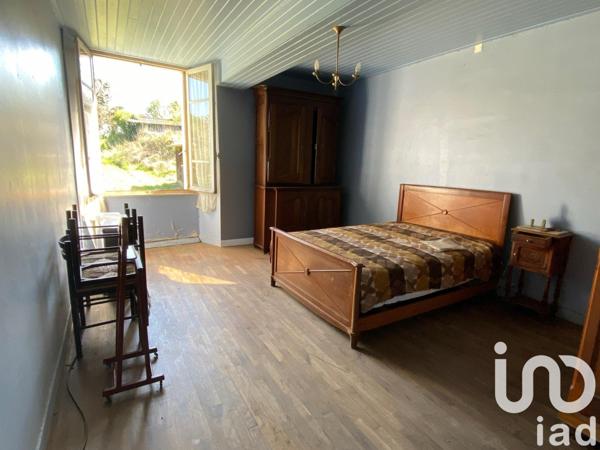 Maison à vendre 5 pièces 120 m² Janzé