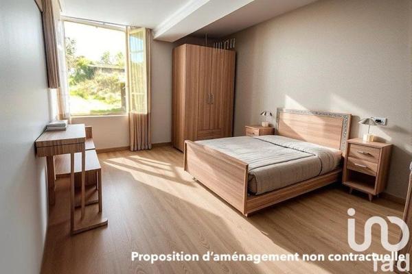 Maison à vendre 5 pièces 120 m² Janzé
