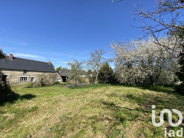 Maison à vendre 5 pièces 120 m² Janzé