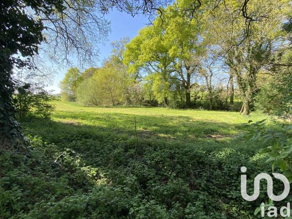 Maison à vendre 5 pièces 120 m² Janzé