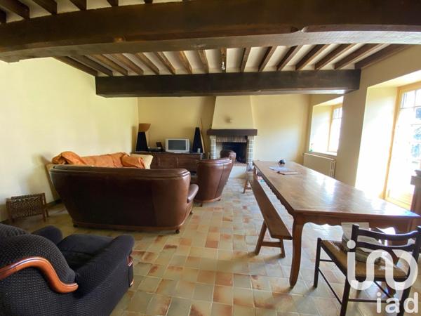 Maison à vendre 5 pièces 120 m² Janzé