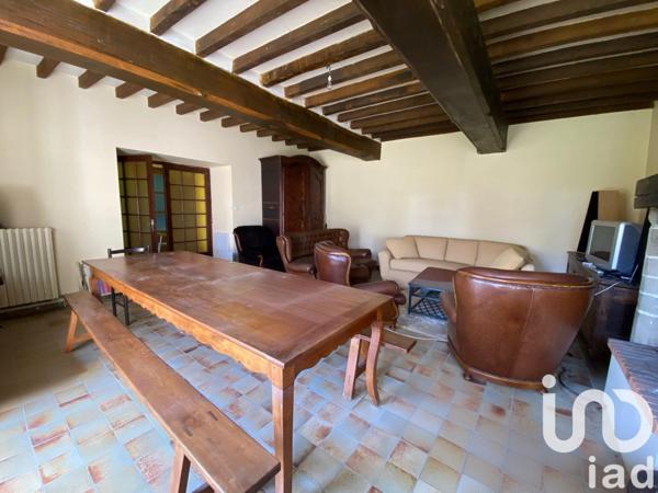 Maison à vendre 5 pièces 120 m² Janzé