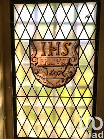 Maison à vendre 5 pièces 120 m² Janzé