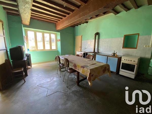 Maison à vendre 5 pièces 120 m² Janzé