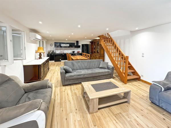 À VENDRE MAISON 100 M2- PORTICCIO