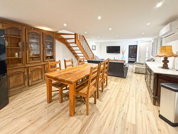 À VENDRE MAISON 100 M2- PORTICCIO