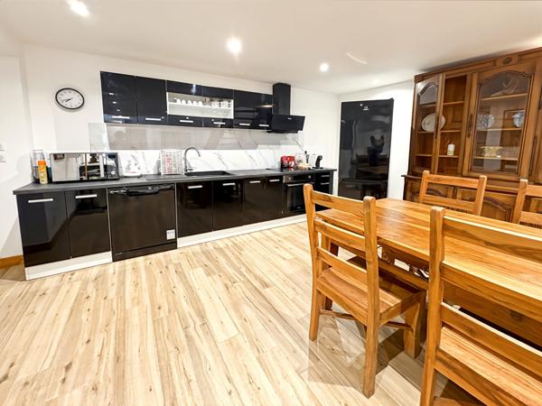 À VENDRE MAISON 100 M2- PORTICCIO