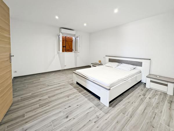 À VENDRE MAISON 100 M2- PORTICCIO