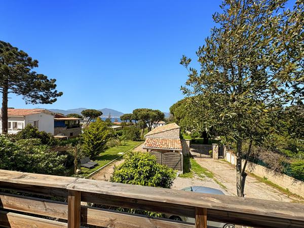 À VENDRE MAISON 100 M2- PORTICCIO