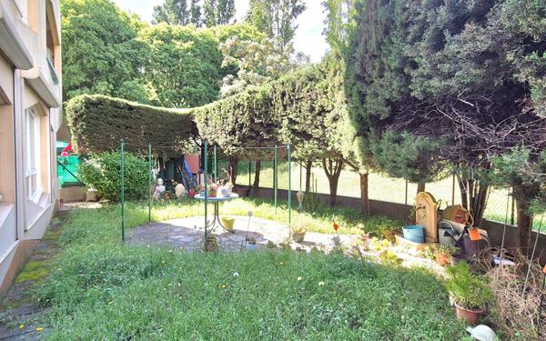 Appartement à vendre    3 pièces • 66,31 m2 La Valette-du-Var