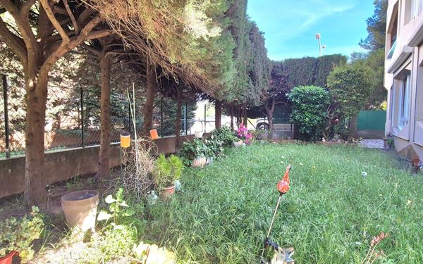 Appartement à vendre    3 pièces • 66,31 m2 La Valette-du-Var