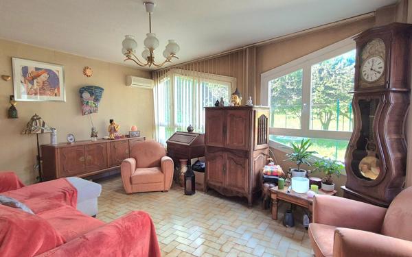 Appartement à vendre    3 pièces • 66,31 m2 La Valette-du-Var