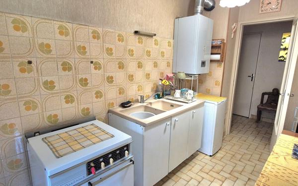 Appartement à vendre    3 pièces • 66,31 m2 La Valette-du-Var