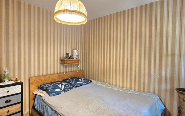 Appartement à vendre    3 pièces • 66,31 m2 La Valette-du-Var