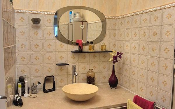 Appartement à vendre    3 pièces • 66,31 m2 La Valette-du-Var