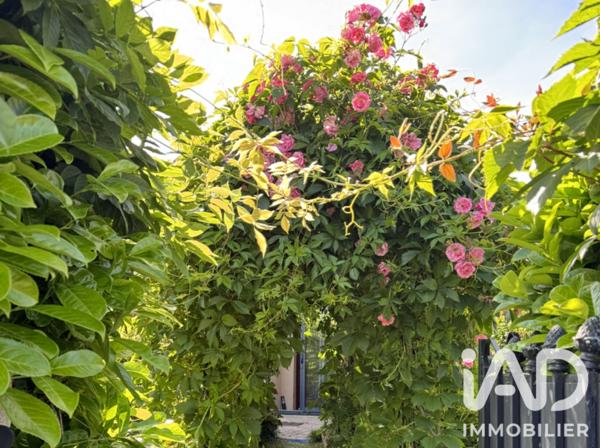 Maison à vendre 8 pièces 150 m² Néris-les-Bains