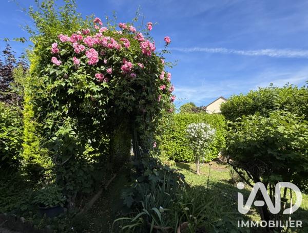 Maison à vendre 8 pièces 150 m² Néris-les-Bains