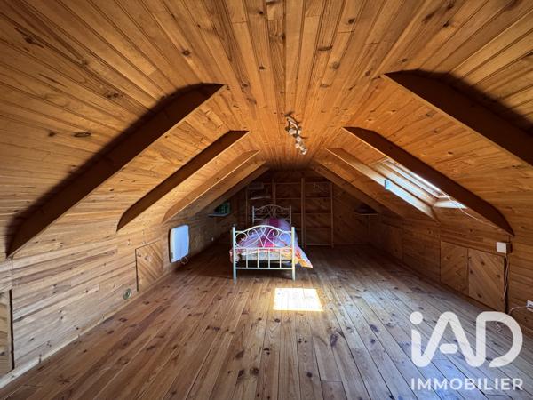 Maison à vendre 8 pièces 150 m² Néris-les-Bains