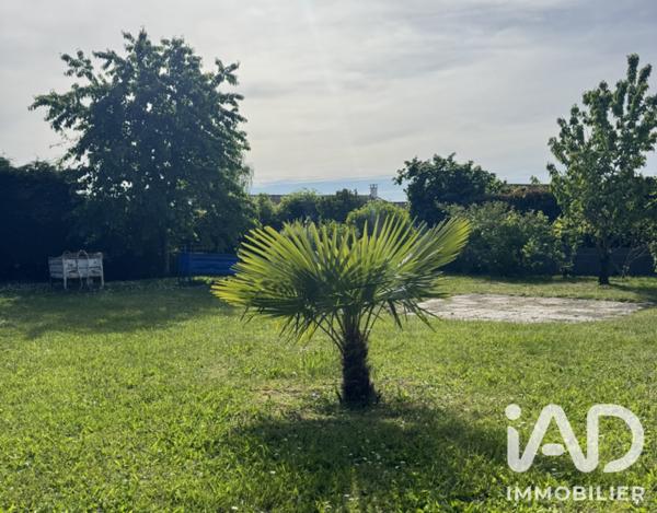 Maison à vendre 8 pièces 150 m² Néris-les-Bains