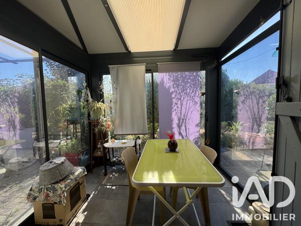 Maison à vendre 8 pièces 150 m² Néris-les-Bains