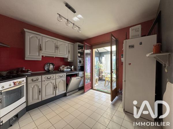 Maison à vendre 8 pièces 150 m² Néris-les-Bains