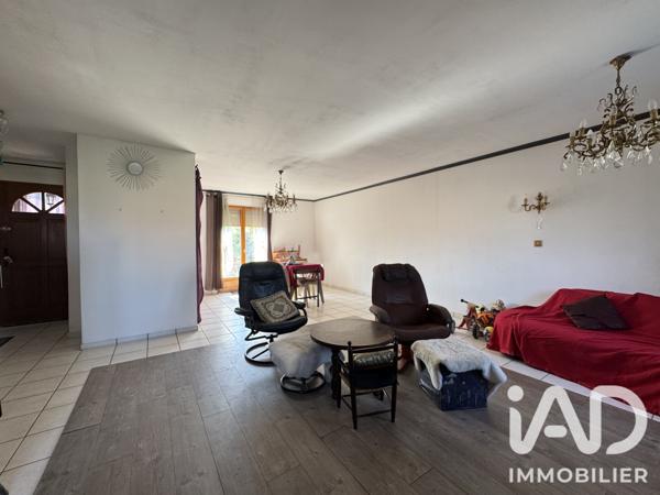 Maison à vendre 8 pièces 150 m² Néris-les-Bains