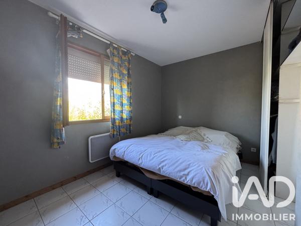 Maison à vendre 8 pièces 150 m² Néris-les-Bains