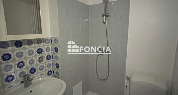 Location Studio 14.3 m² - Sceaux 92330