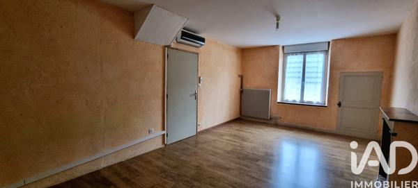 Maison à vendre 7 pièces 160 m² Sainte-Maure-de-Touraine