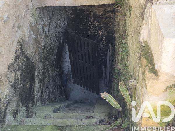 Maison à vendre 7 pièces 160 m² Sainte-Maure-de-Touraine