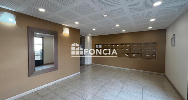 Location Appartement 3 pièces 59.81 m² - Persan 95340