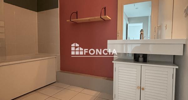 Location Appartement 3 pièces 59.81 m² - Persan 95340