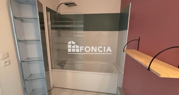 Location Appartement 3 pièces 59.81 m² - Persan 95340