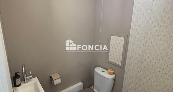 Location Appartement 3 pièces 59.81 m² - Persan 95340