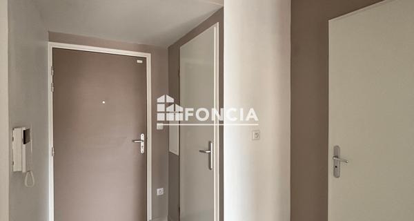 Location Appartement 3 pièces 59.81 m² - Persan 95340
