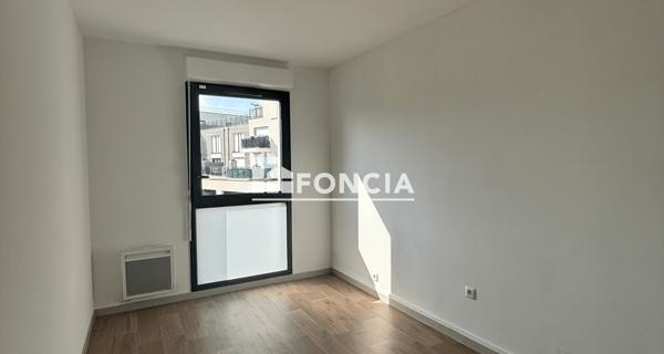 Location Appartement 3 pièces 59.81 m² - Persan 95340