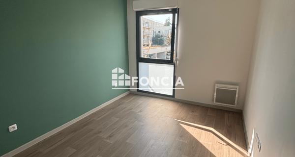 Location Appartement 3 pièces 59.81 m² - Persan 95340