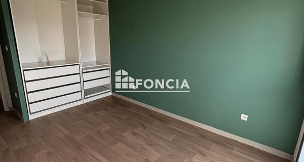 Location Appartement 3 pièces 59.81 m² - Persan 95340