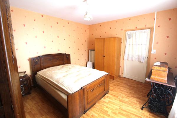 Maison coeur de ville