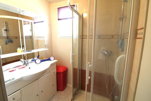 Maison coeur de ville