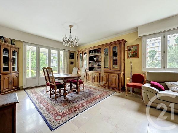Maison à vendre  6 pièces - 106,25 m 2   VERSAILLES  - 78